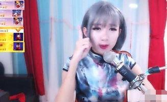 韩国女主播热舞揉胸,舞蹈尺度与网络伦理的碰撞