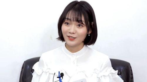 段奥娟个人资料,青春偶像的蜕变之路