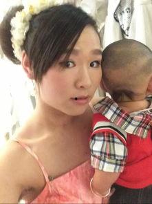 两位家长生活照,两位家长温馨生活瞬间