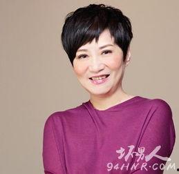 张小燕个人资料,才华横溢的演艺界璀璨明星