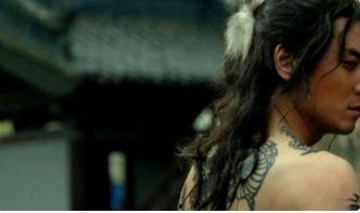 史进资料,梁山好汉中的勇猛战将