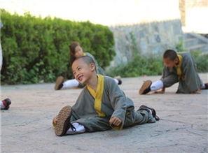 少林英雄个人资料,传奇武僧的传奇人生