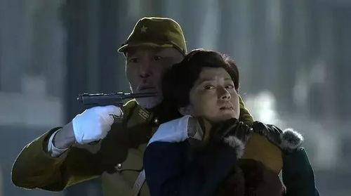 抗日剧反派演员,揭秘抗日剧中的反派角色演绎之谜