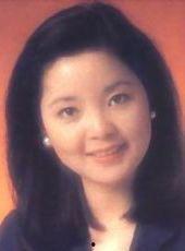 邓丽君个人资料简介,华语乐坛永恒的甜蜜歌后