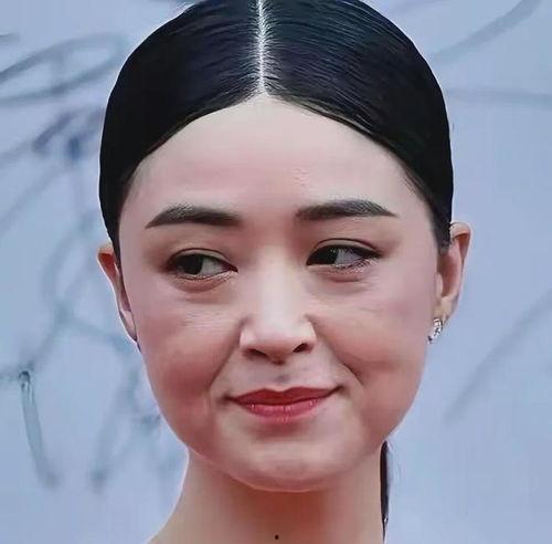 眼窝凹陷明星,揭秘眼窝凹陷明星的独特魅力