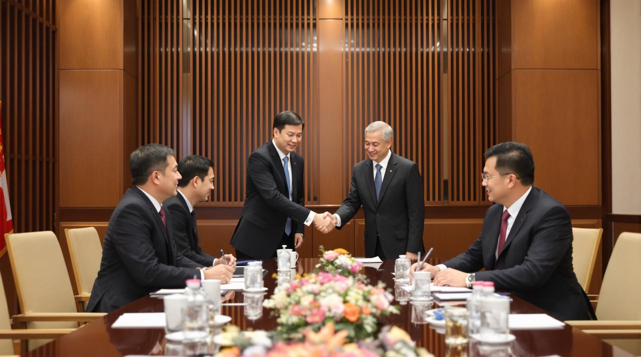 51短视频与国际顶级制作公司达成战略合作协议